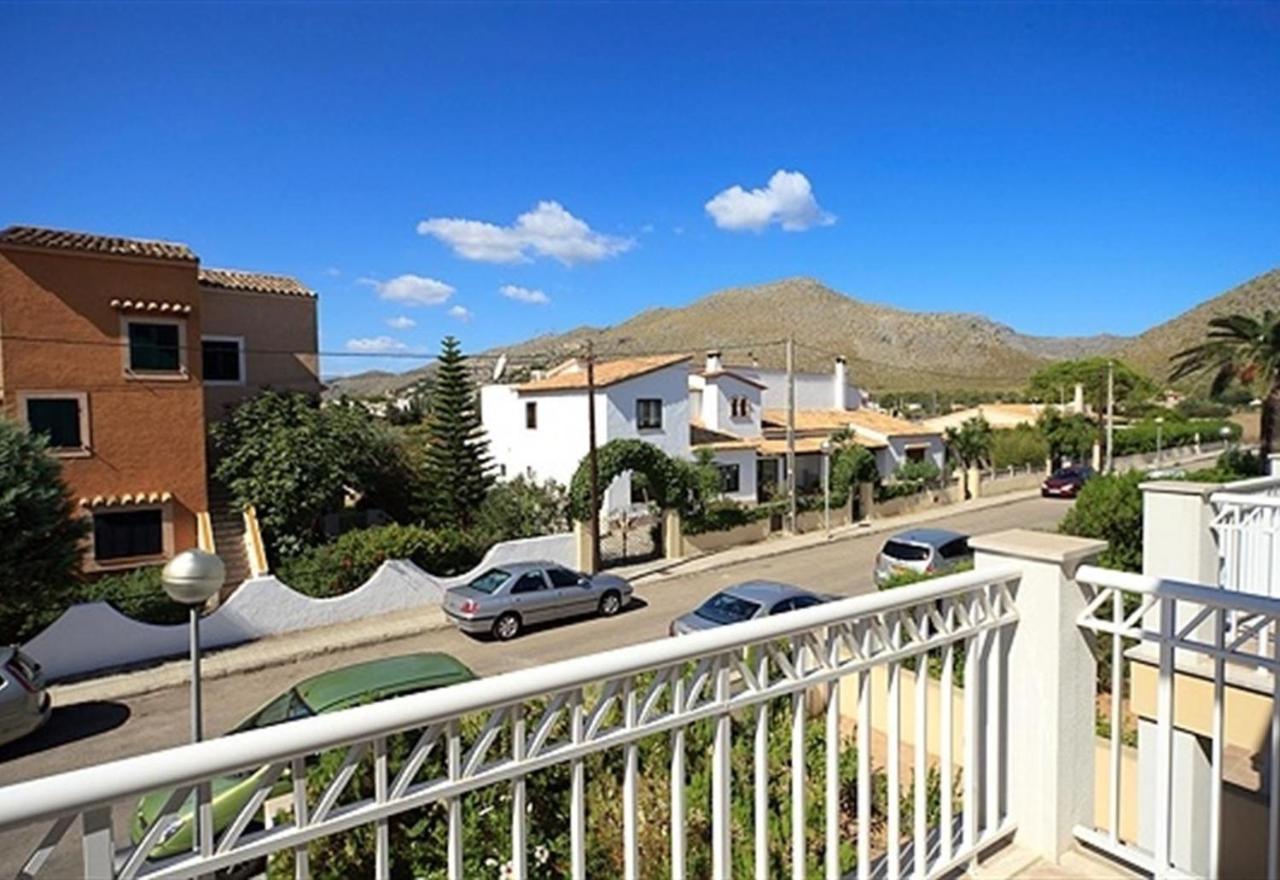 Roses House 4 Villa Port de Pollenca Luaran gambar