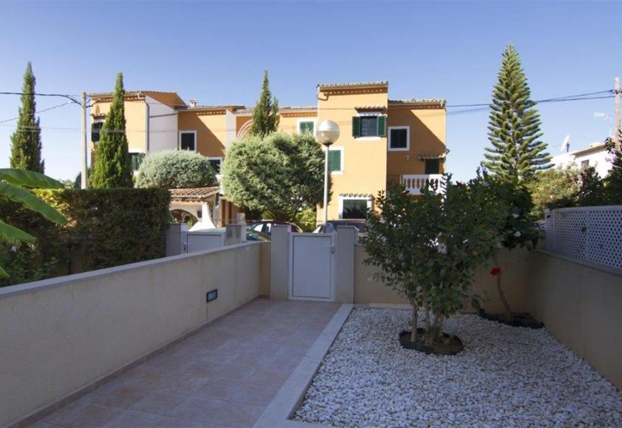 Roses House 4 Villa Port de Pollenca Luaran gambar