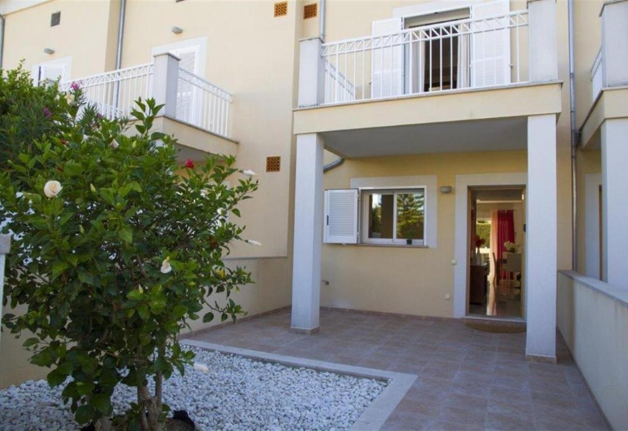 Roses House 4 Villa Port de Pollenca Luaran gambar